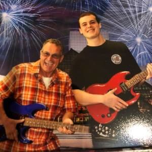 Meet your Posher, Cory